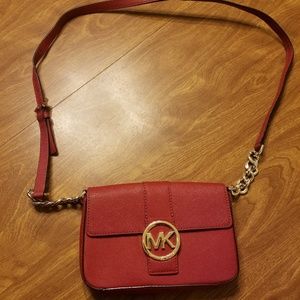 Michael Kors crossbody